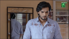 Dil Pe Zakham Khaye Hain - Episode 47 - 22nd August 2023